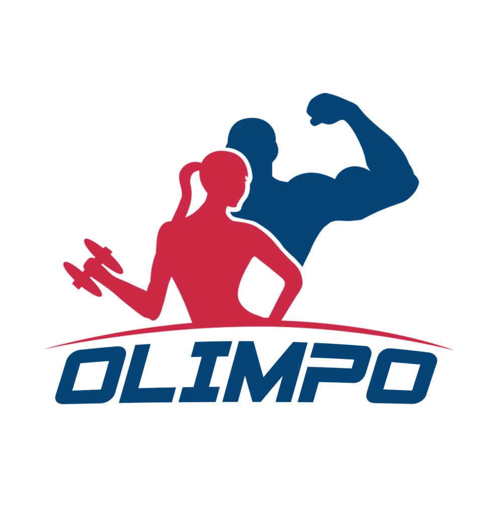 olimpo fitness logo