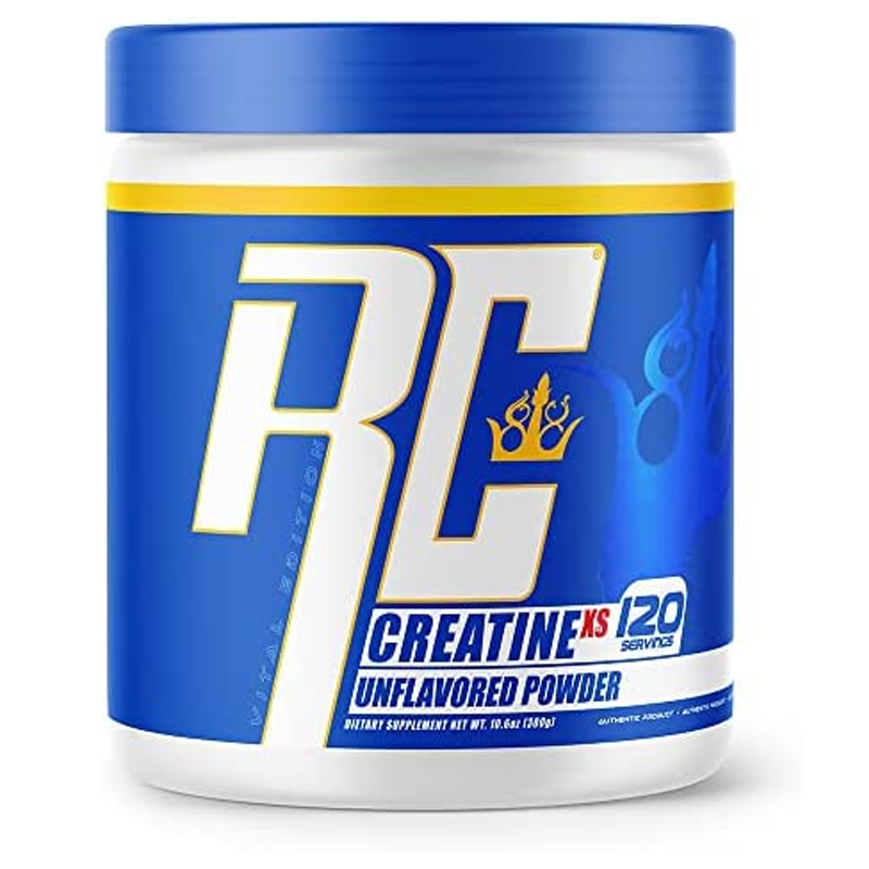 Creatina Ronnie Coleman 120 Servidas Olimpo Fitness